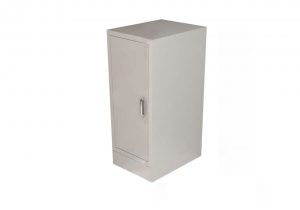 Mopec flammable storage base cabinet