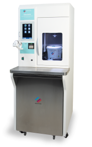 UltraSAFE Automated Formalin Dispensing System