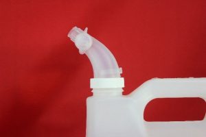 reagent spout by PathSUPPLY